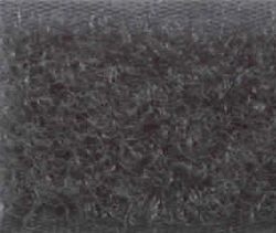 20mm Sew On Velcro 10 Mtr Pack Grey - Click Image to Close